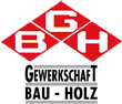 gbh Logo